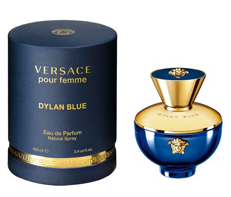 versace dylan blue ladies revieuw|is versace dylan blue good.